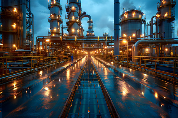 精準優(yōu)化生產(chǎn)流程，實現(xiàn)精益生產(chǎn)與企業(yè)發(fā)展雙贏