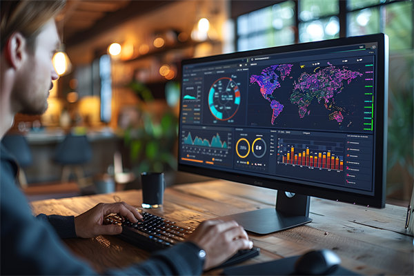 加強(qiáng)集團(tuán)管控信息化建設(shè)，提升決策支持與數(shù)據(jù)分析能力