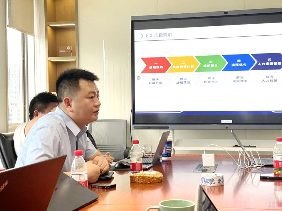 熱烈祝賀廣州光語通信設(shè)備有限公司全面管理升級項目圓滿成功 熱烈祝賀廣州光語通信設(shè)備有限公司全面管理升級項目圓滿成功