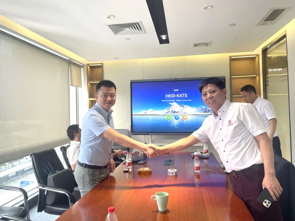 熱烈祝賀廣州光語通信設(shè)備有限公司全面管理升級項目圓滿成功 熱烈祝賀廣州光語通信設(shè)備有限公司全面管理升級項目圓滿成功