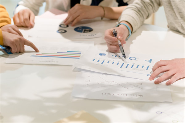 精心部署企業(yè)年度經(jīng)營(yíng)計(jì)劃，明確發(fā)展方向，提升效率