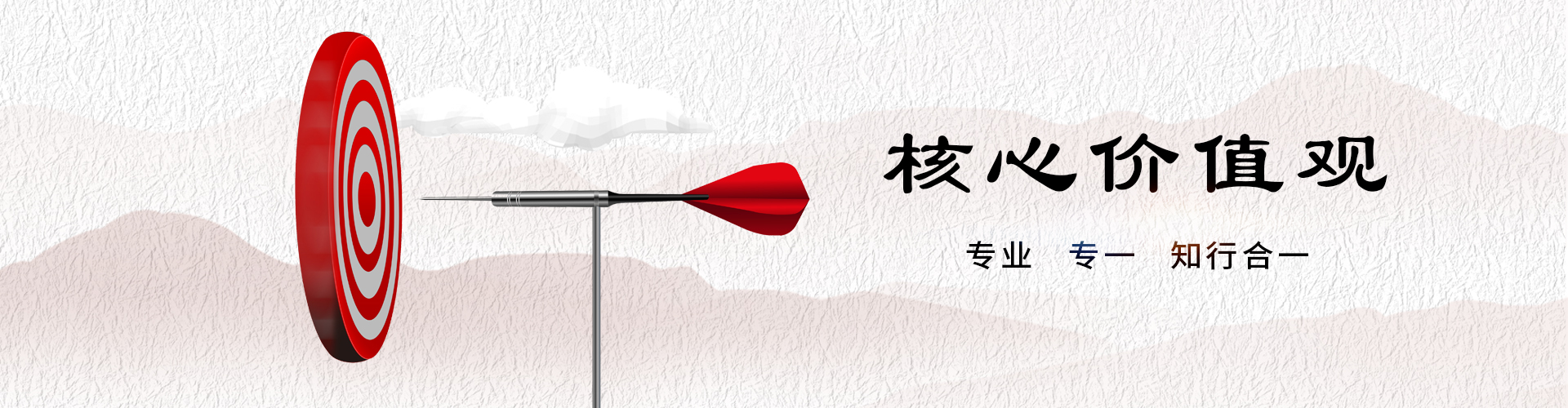 核心價值觀 核心價值觀