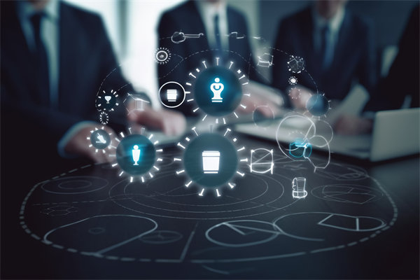 供應(yīng)鏈協(xié)同管理：強(qiáng)化合作伙伴關(guān)系，提升整體競爭力