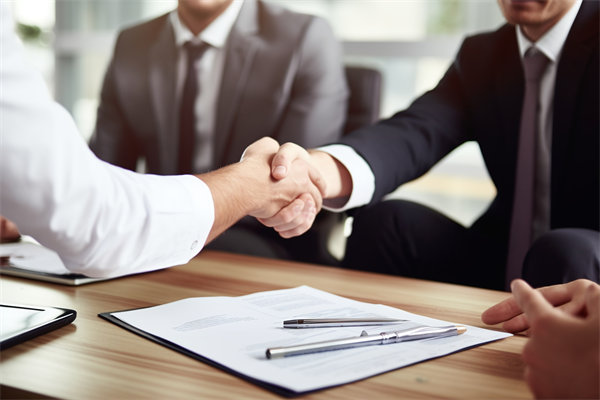 深化合作，拓展市場(chǎng)：年度經(jīng)營(yíng)計(jì)劃合作伙伴關(guān)系建設(shè)