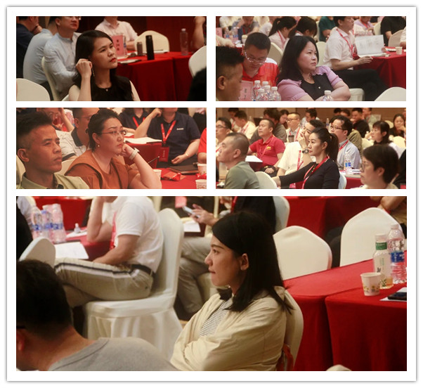 正睿咨詢集團大型公開課《從戰(zhàn)略到執(zhí)行》現(xiàn)場 正睿咨詢集團大型公開課《從戰(zhàn)略到執(zhí)行》現(xiàn)場