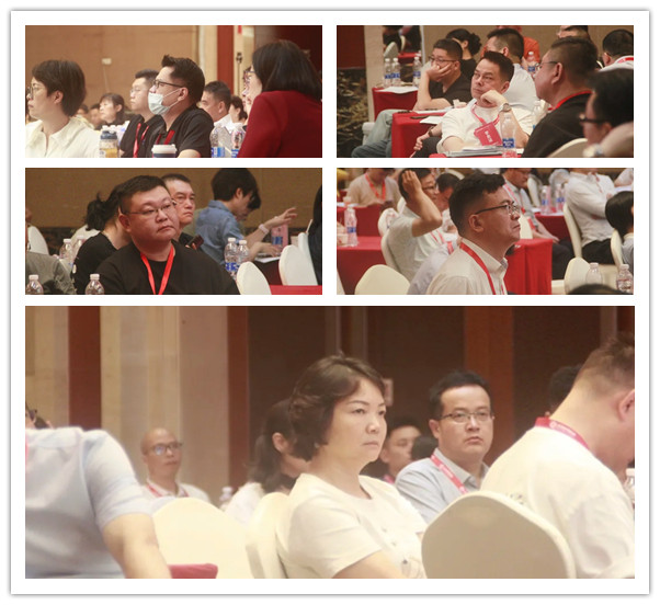 正睿咨詢集團大型公開課《從戰(zhàn)略到執(zhí)行》現(xiàn)場 正睿咨詢集團大型公開課《從戰(zhàn)略到執(zhí)行》現(xiàn)場