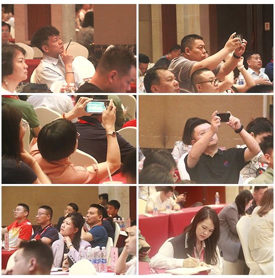 正睿咨詢集團大型公開課《從戰(zhàn)略到執(zhí)行》現(xiàn)場 正睿咨詢集團大型公開課《從戰(zhàn)略到執(zhí)行》現(xiàn)場