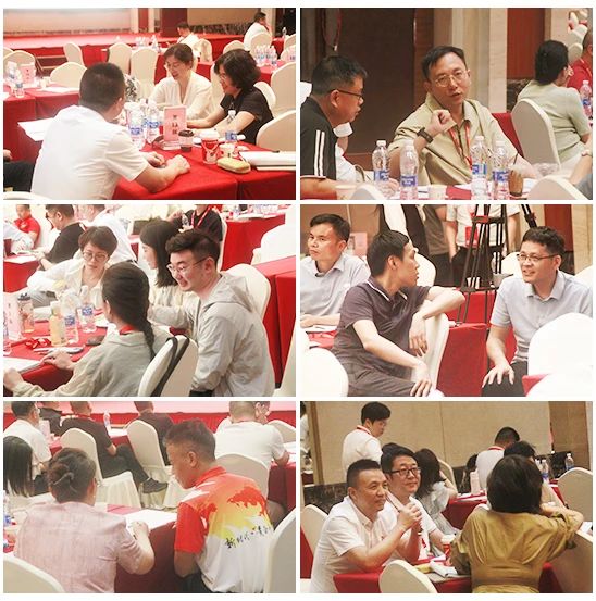 正睿咨詢集團大型公開課《從戰(zhàn)略到執(zhí)行》現(xiàn)場 正睿咨詢集團大型公開課《從戰(zhàn)略到執(zhí)行》現(xiàn)場