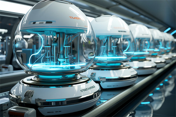 智慧化精益生產(chǎn)管理，打造現(xiàn)代化生產(chǎn)運(yùn)營新模式