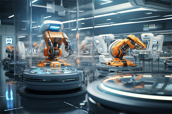 智慧化精益生產(chǎn)管理，打造現(xiàn)代化生產(chǎn)運(yùn)營新模式