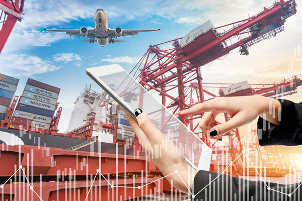 集成供應(yīng)鏈：強(qiáng)化供應(yīng)鏈風(fēng)險(xiǎn)控制，提升企業(yè)穩(wěn)健性