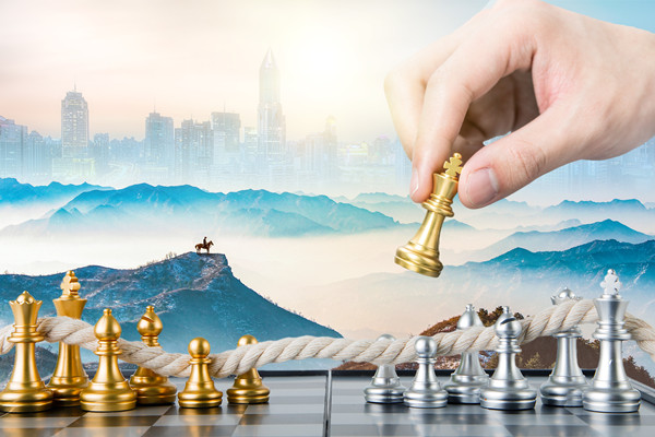 精心策劃年度經(jīng)營(yíng)計(jì)劃，驅(qū)動(dòng)企業(yè)穩(wěn)健增長(zhǎng)新里程