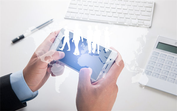 企業(yè)對(duì)人力資源服務(wù)的需求日益多樣化，未來(lái)趨勢(shì)是？