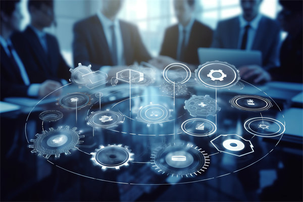 構(gòu)建有效的集團管控體系：關(guān)鍵要素、方法與步驟