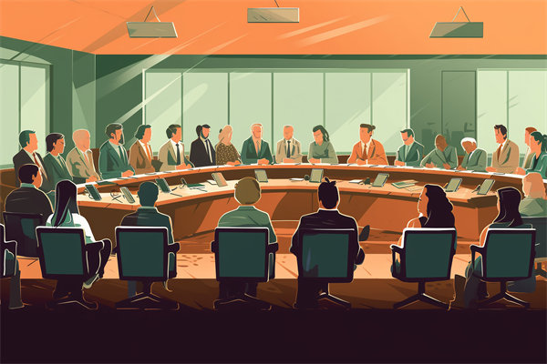 全面預算組織架構(gòu)中，屬于預算管理決策機構(gòu)的是？