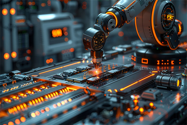 精益生產管理助力節(jié)能減排，實現(xiàn)綠色生產新目標