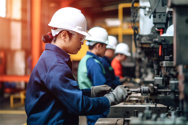 精益生產(chǎn)如何深入車間，實(shí)現(xiàn)全員參與與持續(xù)改善？