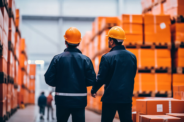 供應(yīng)鏈透明化：如何提升各環(huán)節(jié)信息共享效率？