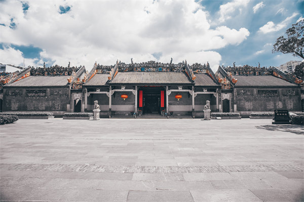 廣州管理咨詢公司最新排名揭曉，誰(shuí)領(lǐng)風(fēng)騷？