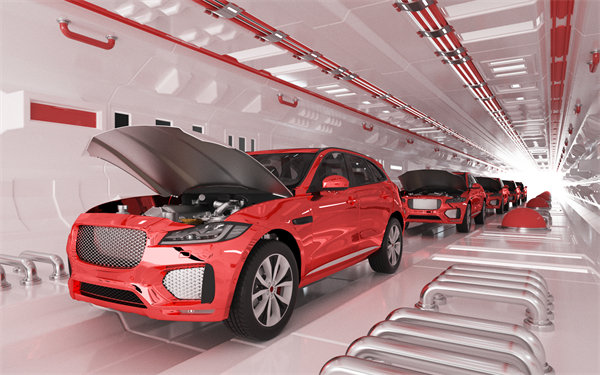 市場(chǎng)波動(dòng)，制造業(yè)如何靈活調(diào)整生產(chǎn)計(jì)劃以保持競(jìng)爭(zhēng)力？