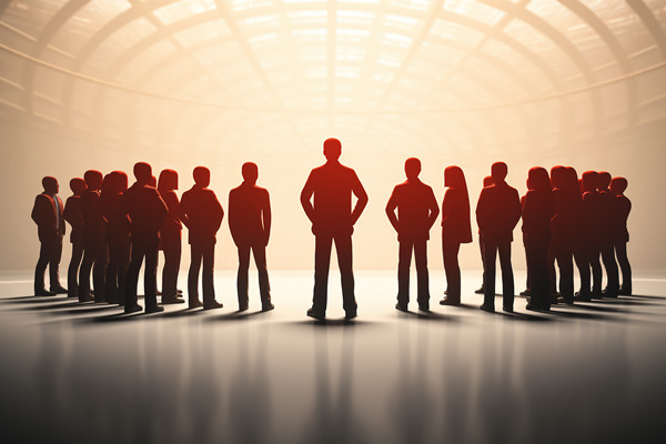 如何設(shè)計高效的組織溝通機制，確保信息暢通無阻？