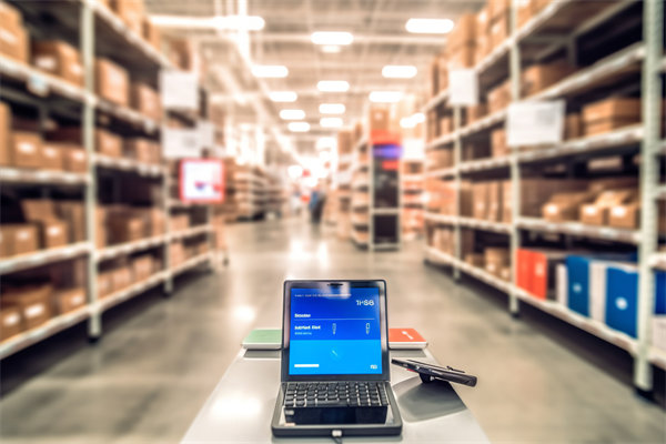 供應鏈透明度不足，企業(yè)如何有效監(jiān)控庫存與物流動態(tài)？