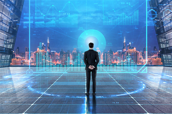 如何通過數(shù)字化手段提升集團管控的精準度與效率？