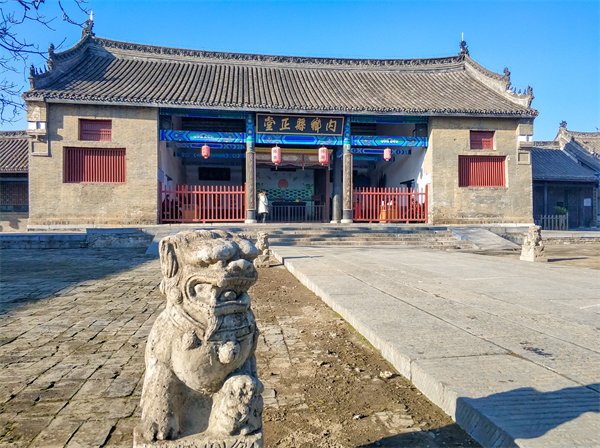 面對(duì)市場(chǎng)變化，許昌企業(yè)如何選擇高效管理咨詢？