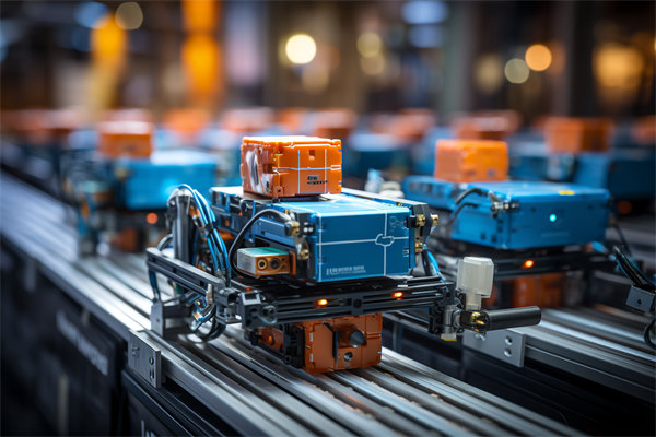 數(shù)字化轉(zhuǎn)型如何重塑供應(yīng)鏈管理的效率與透明度？