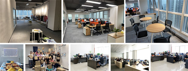 山東省科創(chuàng)服飾有限公司 山東省科創(chuàng)服飾有限公司