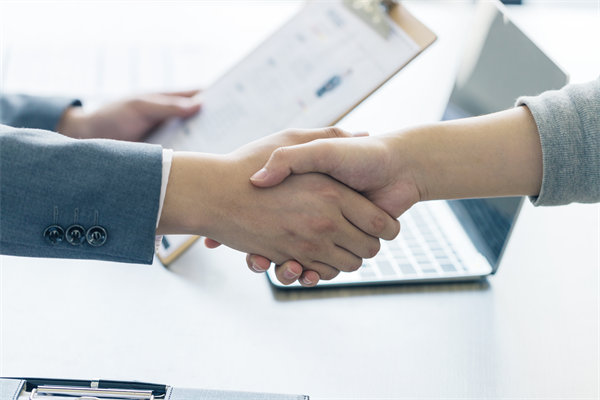 數(shù)字化轉(zhuǎn)型中的HR角色：企業(yè)已經(jīng)用AI面試招聘了？