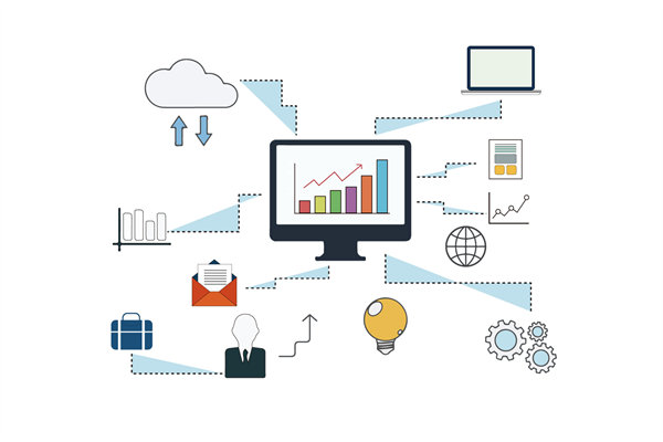 年度經(jīng)營計劃執(zhí)行過程中，如何監(jiān)控進度與效果？