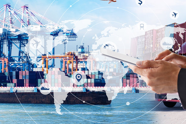 供應(yīng)鏈協(xié)同平臺(tái)如何促進(jìn)上下游企業(yè)無(wú)縫對(duì)接？