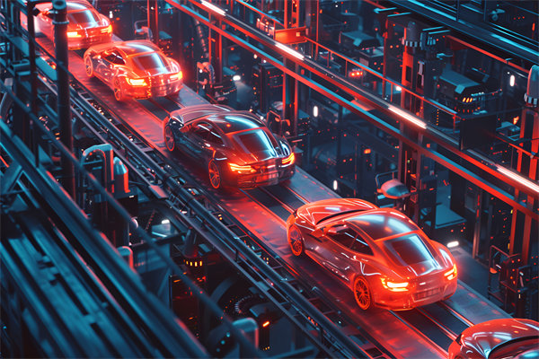 在多變市場下，精益生產(chǎn)如何助力企業(yè)快速適應(yīng)與創(chuàng)新？