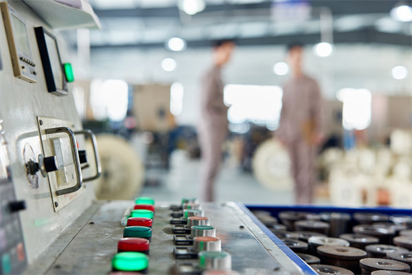 在多變市場下，精益生產(chǎn)如何助力企業(yè)快速適應(yīng)與創(chuàng)新？