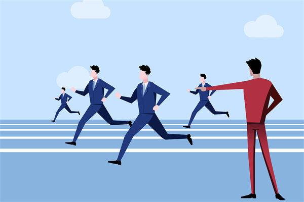 組織規(guī)模擴(kuò)張時，如何確保管理效能不下降？