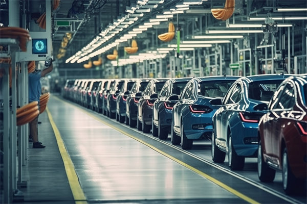 哪些關鍵績效指標可以衡量精益生產(chǎn)改善項目的成效？