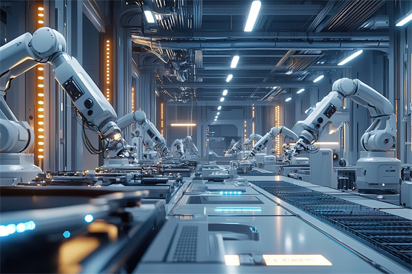 數(shù)字化轉(zhuǎn)型如何加速精益生產(chǎn)策略的實施與成效？