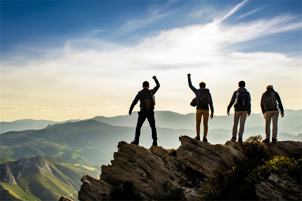 多元化與包容性：構(gòu)建高效團隊的關(guān)鍵要素有哪些？