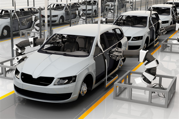 馬斯克：中國的工業(yè)產(chǎn)能已遠(yuǎn)超美國，有哪些依據(jù)？