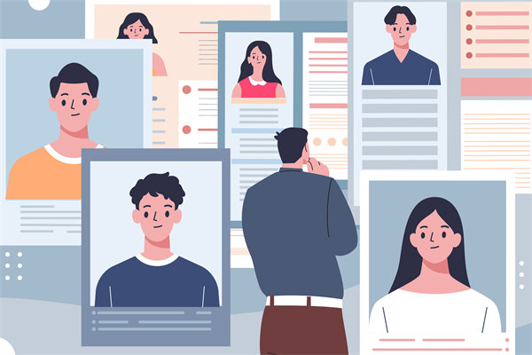 招聘新趨勢：企業(yè)如何精準定位并吸引頂尖人才？