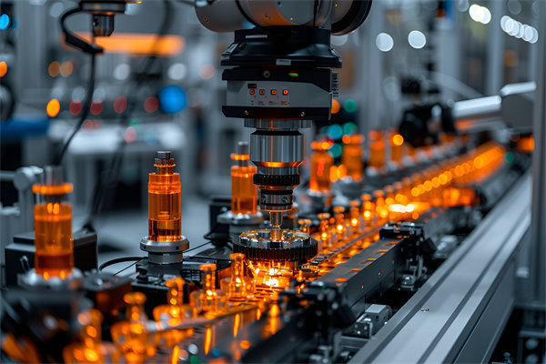 以科技創(chuàng)新驅(qū)動(dòng)產(chǎn)業(yè)發(fā)展，傳統(tǒng)制造業(yè)如何數(shù)字化轉(zhuǎn)型？