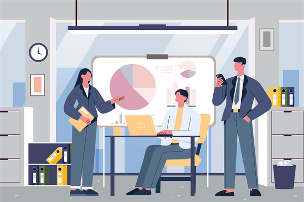 信息流通障礙：如何確保集團(tuán)內(nèi)部管控信息的暢通？