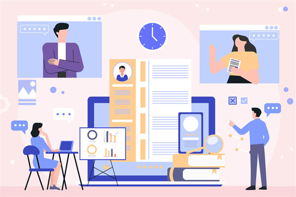 數(shù)字化轉(zhuǎn)型下，HR如何高效管理員工信息與流程？