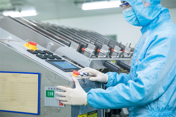 面對市場波動，精益生產(chǎn)如何靈活調(diào)整生產(chǎn)計(jì)劃？