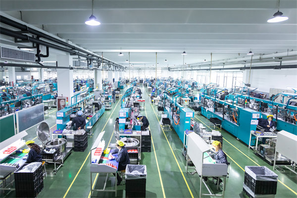 寧愿送外賣不進(jìn)工廠？企業(yè)對(duì)此熱點(diǎn)有哪些啟發(fā)？