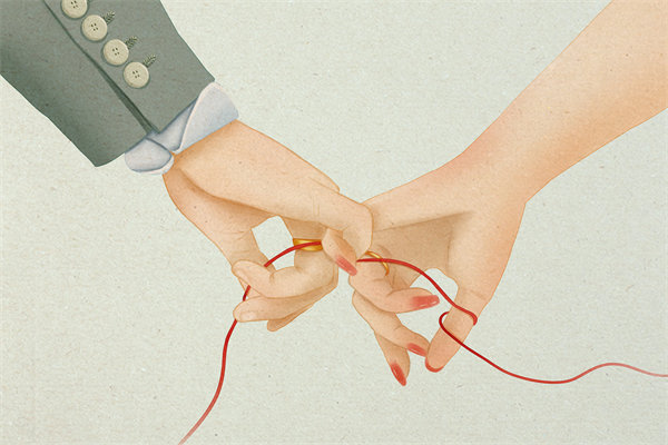 民政部：鼓勵將婚姻登記機關(guān)設(shè)在公園，目的是什么？