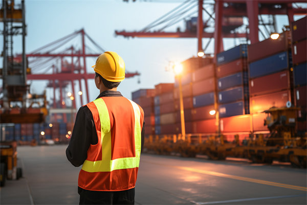 在全球化背景下，制造業(yè)如何加強(qiáng)國(guó)際供應(yīng)鏈風(fēng)險(xiǎn)管理？