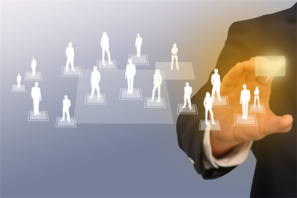 組織需要擴(kuò)大規(guī)模時(shí)，如何確保資源有效整合與配置？