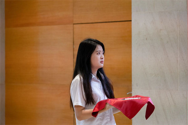 正睿咨詢集團(tuán)大型公開課《年度經(jīng)營計劃&全面預(yù)算管理》簽到現(xiàn)場 正睿咨詢集團(tuán)大型公開課《年度經(jīng)營計劃&全面預(yù)算管理》簽到現(xiàn)場